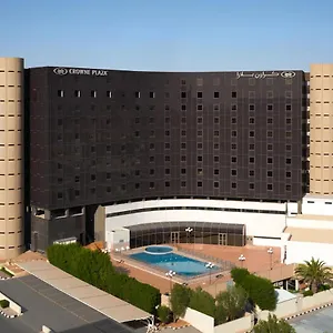 Crowne Plaza Palace By Ihg Riyad
