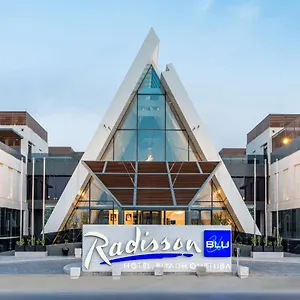 Radisson Blu Qurtuba Riaad