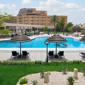 Intercontinental By Ihg Отель