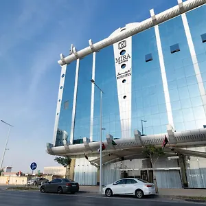 Mira Business Отель