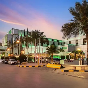 Al Qasr By Ihg Riaad
