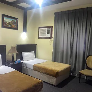 Hotel Al Orouba, Rijad