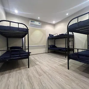 Hostal Hakimdom, Riad