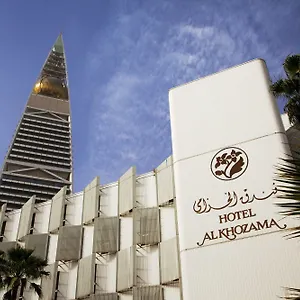 Al Khozama Riaad