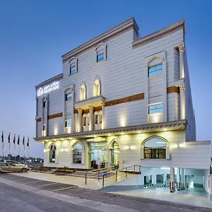 Hotel Golden Dune Alfayhaa, Rijad