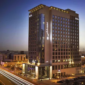 Hotel Centro Waha By Rotana, Riad