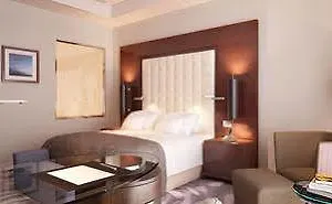 Hilton & Residences Riyad